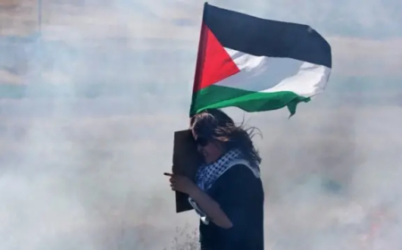 الاتحاد الأوروبي: الاعتراف بدولة فلسطين يعزز حل الدولتين