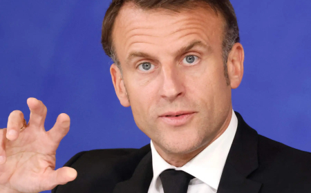 فرنسا والسعودية تترأسان مؤتمراً لدعم حل الدولتين في نيويورك