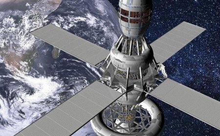 إسرائيل تطلق قمرًا اصطناعيًا جديدًا للتجسس: "أوفيك 19" رسالة ردع إلى الأعداء