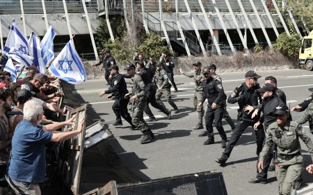 القدس: "يوم التشويشات" يربك نتنياهو.. و15 شهيداً في غزة تحت القصف