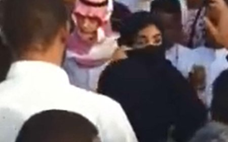 القبض على 3 متحرشين في مكة المكرمة بعد تداول مقطع مصور