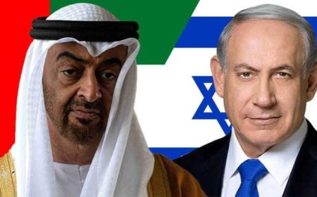 الإمارات تجدد تحذيرها: ضم إسرائيل للضفة الغربية "خط أحمر" يهدد الأمن الإقليمي