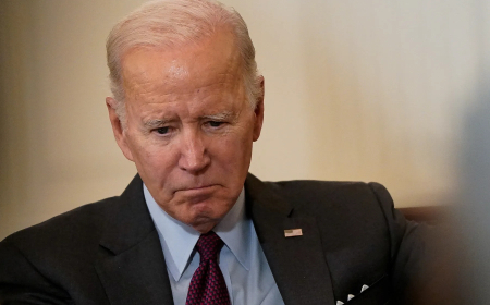 الإعلان عن خضوع بايدن لجراحة لإزالة ورم سرطاني.. ومتحدث باسمه يكشف التفاصيل