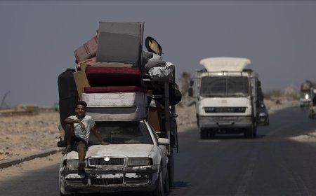 دول عربية تندد بتصريحات نتنياهو حول تهجير الفلسطينيين عبر معبر رفح