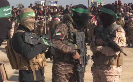 واشنطن تكشف عن مفاوضات "معمقة للغاية" مع حماس بشأن ملف الرهائن
