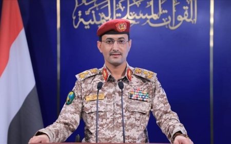 الحوثيون يعلنون استهداف مطارات إسرائيلية.. والجيش الاسرائيلي  يتحدث عن "إنذارات كاذبة"