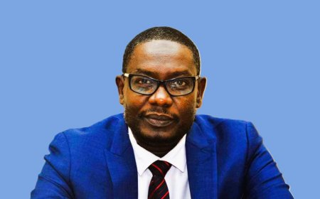 حكومة السلام الموالية للدعم السريع تعلن تعيين وزراء جدد في السودان