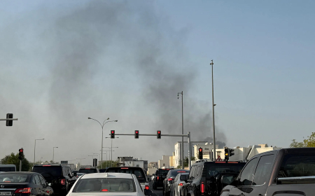 استهداف إسرائيلي غير مسبوق في الدوحة.. قطر تدين بشدة وحماس تكشف التفاصيل