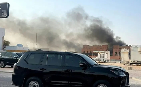 تنديد دولي واسع بالقصف الإسرائيلي على الدوحة وقطر تتوعد بالرد الدبلوماسي