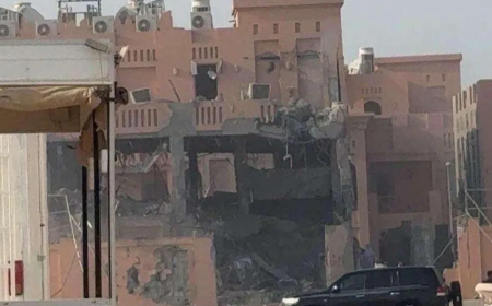 قيادي في حماس: نجاة قادة الحركة من محاولة اغتيال إسرائيلية في الدوحة واستشهاد نجل خليل الحية