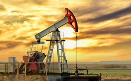 ارتفاع أسعار النفط وسط توترات الشرق الأوسط ومخاوف العقوبات على روسيا