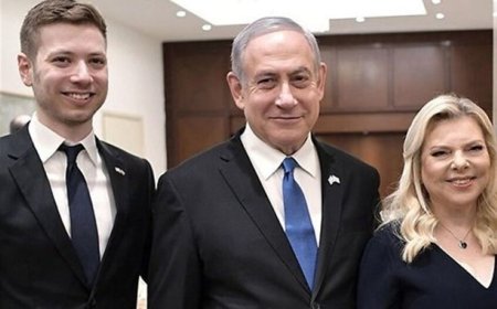 يائير نتنياهو  يتصدر الجدل في إسرائيل حول منح جوازات سفر دبلوماسية لأشخاص غير مستحقين