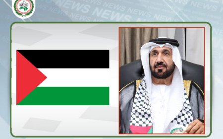 البرلمان العربي يدين تصريحات نتنياهو بشأن تهجير الفلسطينيين ويؤكد رفضه القاطع لتصفية القضية الفلسطينية