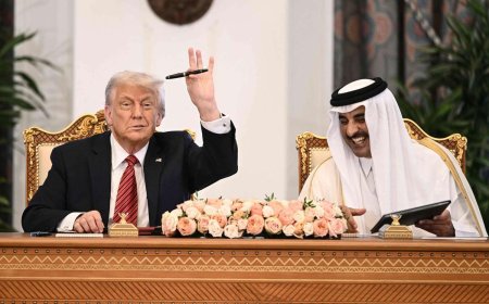 ترامب ينتقد غارة الدوحة علناً.. ويباركها ضمناً في اتصالاته مع نتنياهو