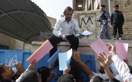البرلمان يعلن توفر أكثر من  70 ألف فرصة وظيفية