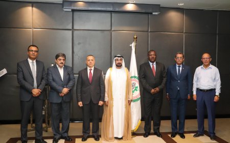البرلمان العربي والأفريقي يصدران بياناً مشتركاً من القاهرة يدينان فيه اعتداء الاحتلال على قطر واستمرار الإبادة في فلسطين