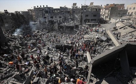 الحرب على غزة.. عشرات الشهداء وتنديد أوروبي واسع بالعدوان