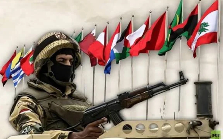 القصف الإسرائيلي على الدوحة يفتح الباب أمام إحياء مشروع القوة العربية المشتركة