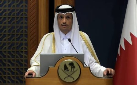 قطر:  العدوان الإسرائيلي على بلدنا  "إرهاب دولة"
