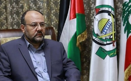 حماس تحدد مطالبها من القمة العربية الإسلامية الطارئة بعد العدوان الإسرائيلي على قطر