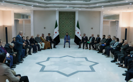 سوريا: تأجيل الانتخابات البرلمانية لعدم استكمال التحضيرات التنظيمية