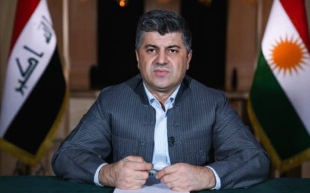 وفد بريطاني يزور لاهور شيخ جنكي وشقيقه داخل سجن السليمانية