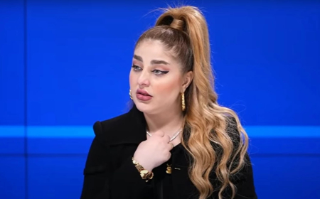 المفوضية ترد شكوى المرشحة قمر السامرائي وتثبت قرار استبعادها من السباق الانتخابي
