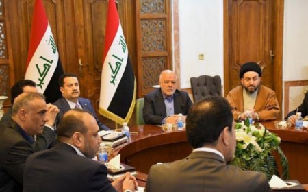 الإطار التنسيقي يجدد التزامه بموعد الانتخابات ويحذر من تصاعد الخطاب الطائفي