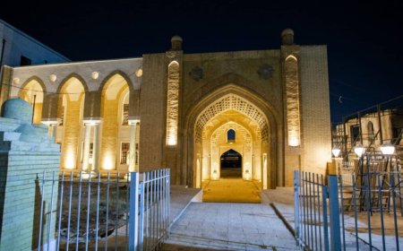 جدل واسع بعد منح وزارة الثقافة قصر السراي لشركة غير رصينة وتعرضه لأضرار تراثية