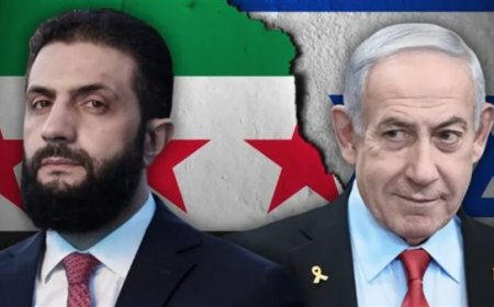 الرئاسة السورية: المحادثات الأمنية مع إسرائيل قد تفضي إلى نتائج قريبة