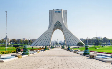 إيران تنتقد التحركات الأوروبية لإعادة فرض العقوبات الدولية