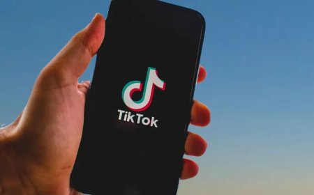 ترامب يعلن الموافقة على صفقة "تيك توك" وسط جدل حول الملكية والسيطرة الصينية