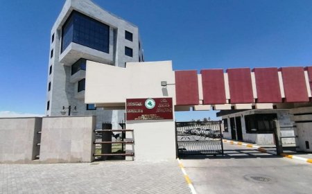 رئيس الهيئة الوطنية للاستثمار يسحب يد مدير عام قانونية الهيئة للمرة الثانية