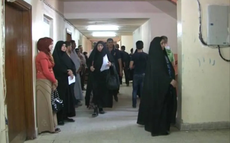 العراق يسجل 37% نسبة طلاق في شهر واحد.. وبغداد تتصدر بتحطيم الأرقام القياسية
