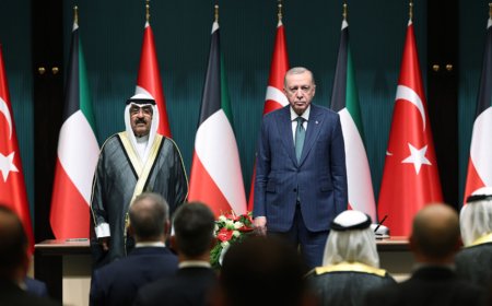 تركيا والكويت.. اتفاقيات دفاعية جديدة لتعزيز التعاون العسكري والأمني