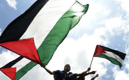 159 دولة تعترف بفلسطين.. أوروبا تحذّر إسرائيل من ردود أحادية ونتنياهو يبحث خيارات التصعيد