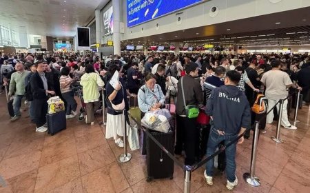 هجوم إلكتروني يشلّ مطارات أوروبية كبرى لليوم الثالث على التوالي