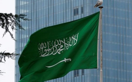 السعودية : الرأي العام العالمي يشهد تغيراً ملموساً تجاه إسرائيل