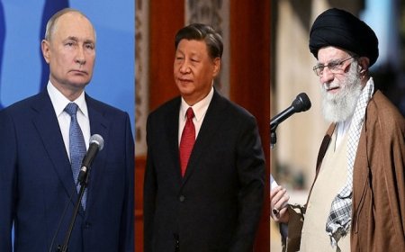 إيران على عتبة تحول استراتيجي: صفقات تسليح جديدة تعيد رسم خارطة الشرق الأوسط