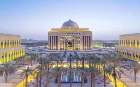 الرياض تحتضن النسخة السادسة من دورة ألعاب التضامن الإسلامي بمشاركة قياسية من 57 دولة