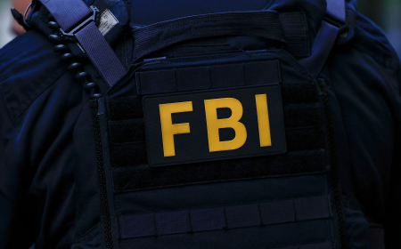 (FBI)  يعلن العثور على وثائق مصنفة سرية داخل مكتب مستشار الأمن القومي الأميركي