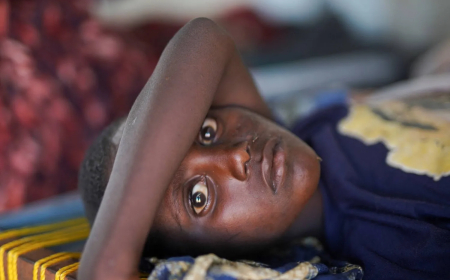منظمة الصحة العالمية تعلن  إطلاق حملة واسعة للتطعيم ضد وباء الكوليرا في السودان