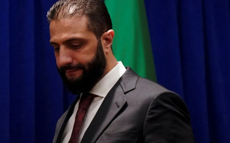 الرئيس السوري : لسنا نحن من يسبب المشاكل لإسرائيل