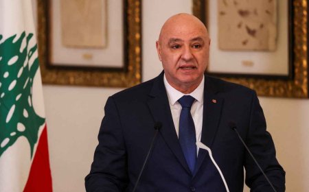 رئيس الجمهورية اللبنانية  : لبنان يمثل نموذجا فريدا لا بديل عنه