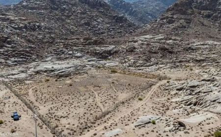 السعودية.. اكتشاف أقدم مستوطنة بشرية في تاريخ الجزيرة العربية