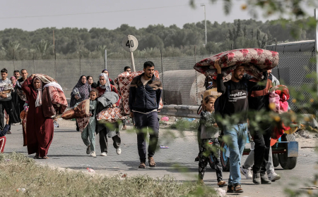 غزة تحاصر العالم..القضية الفلسطينية تتصدر أعمال الجمعية العامة