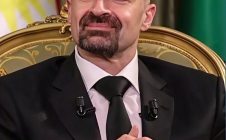 طالباني يرحب باتفاق استئناف تصدير نفط كردستان ويؤكد أن "العمق الاستراتيجي للحلول في بغداد"