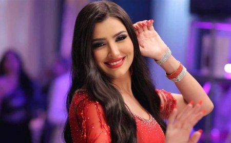 مي عمر تفتتح جدل دراما رمضان 2026: "غسيل ومكوة" يجعلها الأعلى أجرًا