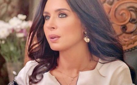 بلاغ رسمي ضد الفنانة دينا يتهمها بـ"نشر الفجور" بعد افتتاح أكاديمية للرقص