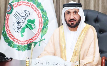 خارطة طريق لسوريا.. البرلمان العربي يرحب ويشيد بالجهود الأردنية